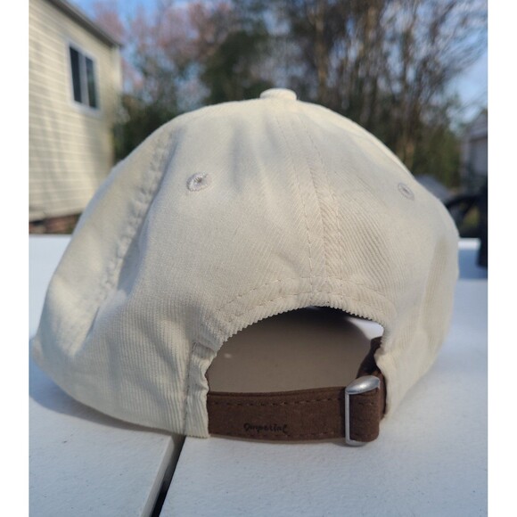 Keswick Hall Resort 1912 Fox Hat - Picture 6 of 8